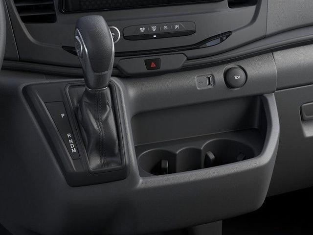new 2026 Ford Transit-150 car, priced at $48,303