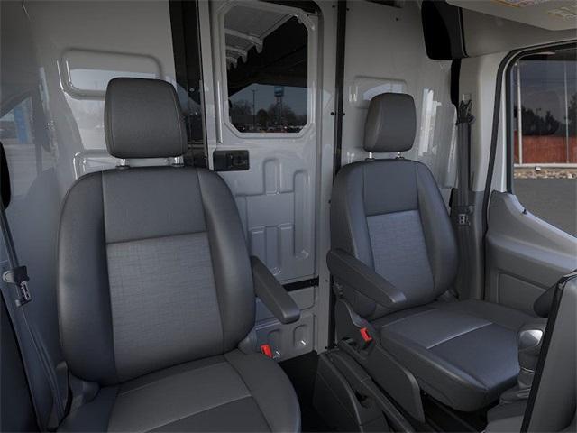 new 2026 Ford Transit-350 car, priced at $51,860