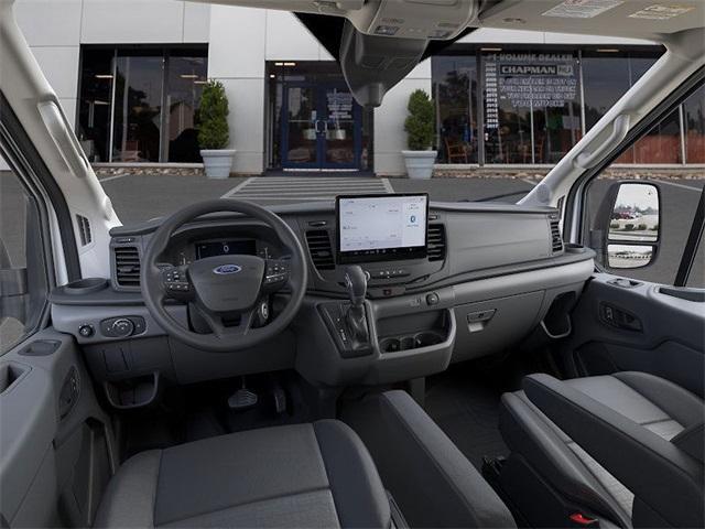 new 2026 Ford Transit-350 car, priced at $51,860