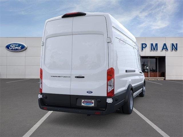 new 2026 Ford Transit-350 car, priced at $51,860