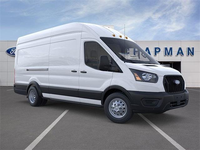 new 2026 Ford Transit-350 car, priced at $51,860
