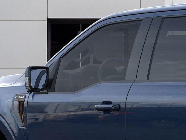 new 2025 Ford F-150 car, priced at $73,464