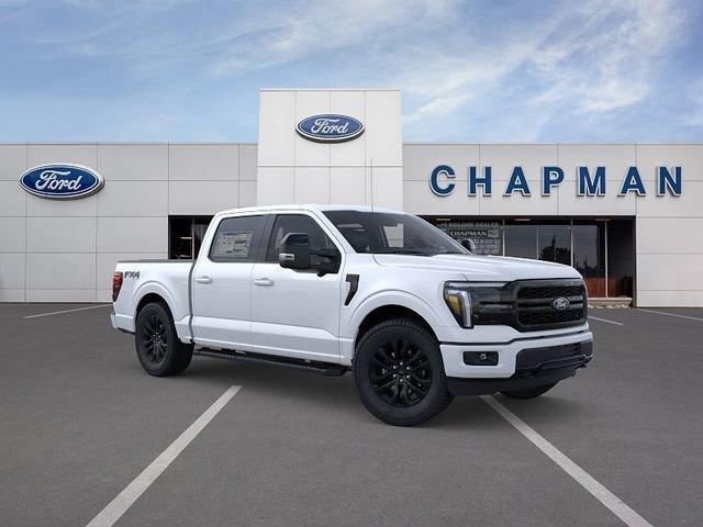 new 2026 Ford F-150 car, priced at $72,352