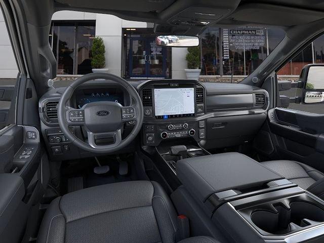 new 2026 Ford F-150 car, priced at $72,352