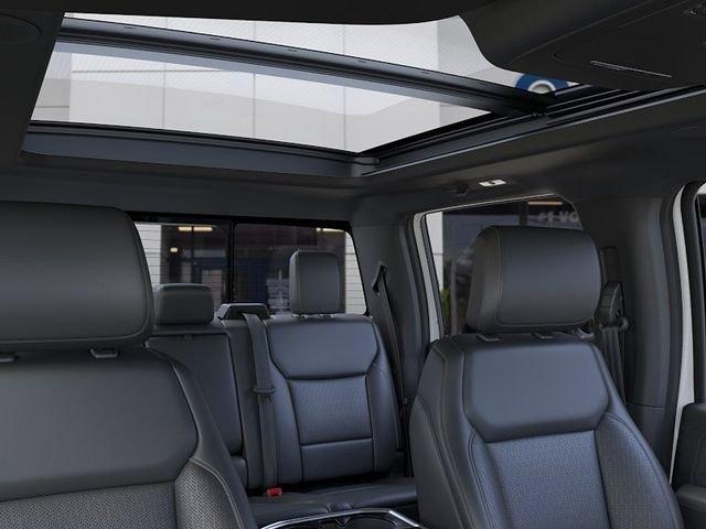 new 2026 Ford F-150 car, priced at $72,352