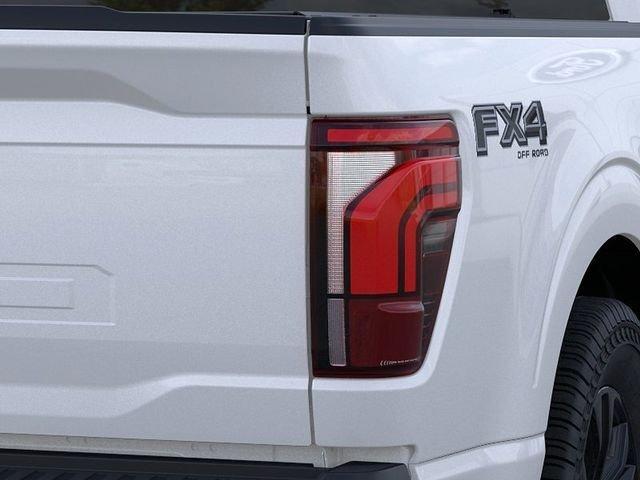 new 2026 Ford F-150 car, priced at $72,352