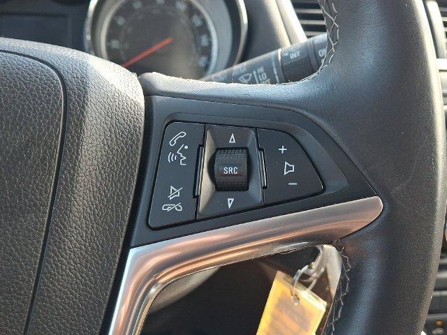used 2016 Buick Encore car, priced at $11,289