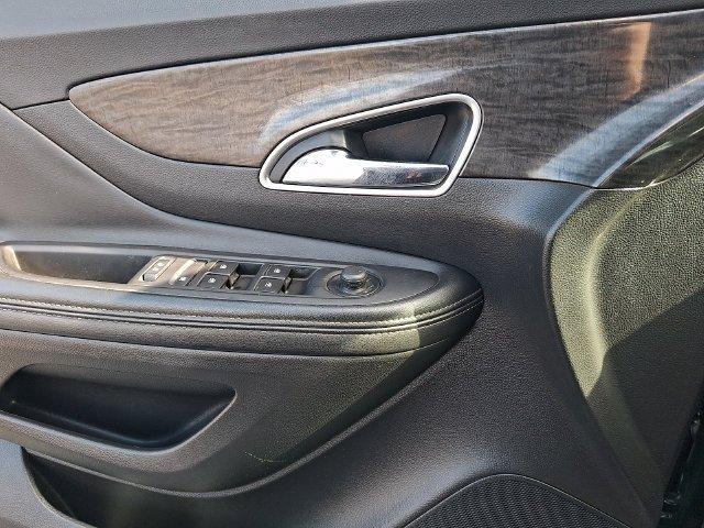 used 2016 Buick Encore car, priced at $11,289