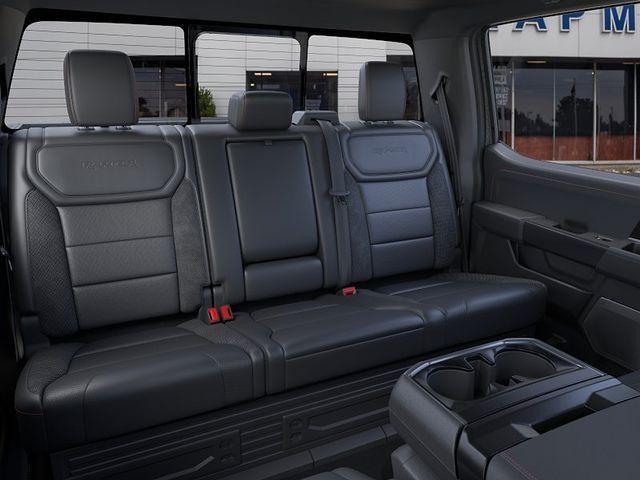 new 2026 Ford F-150 car, priced at $82,290