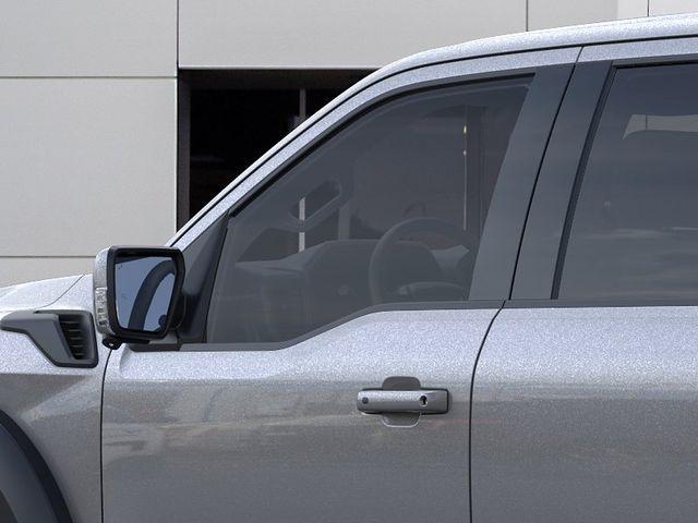 new 2026 Ford F-150 car, priced at $82,290