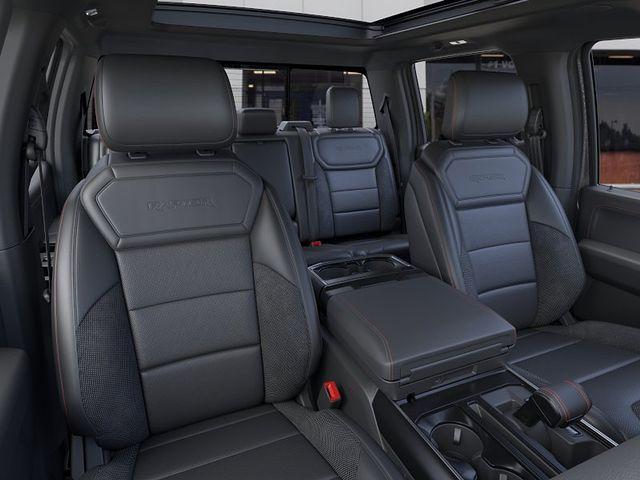 new 2026 Ford F-150 car, priced at $82,290