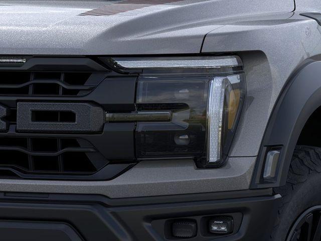new 2026 Ford F-150 car, priced at $82,290