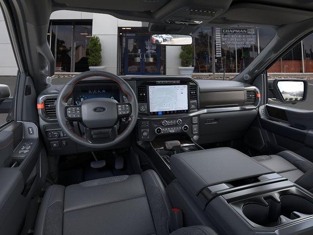 new 2026 Ford F-150 car, priced at $82,290