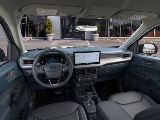 new 2026 Ford Maverick car, priced at $41,979