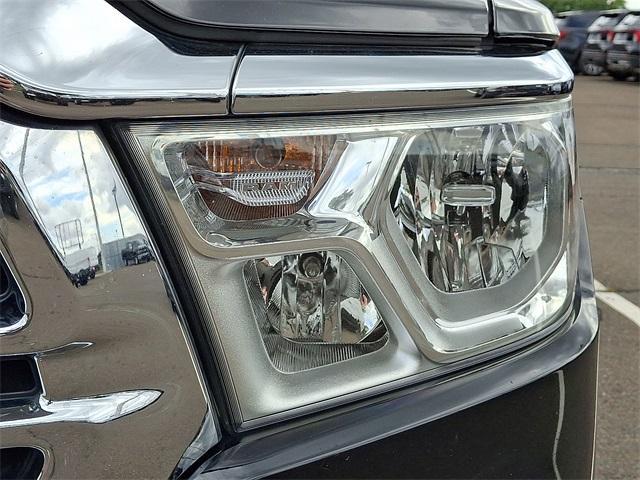 used 2022 Ram 1500 car, priced at $23,499