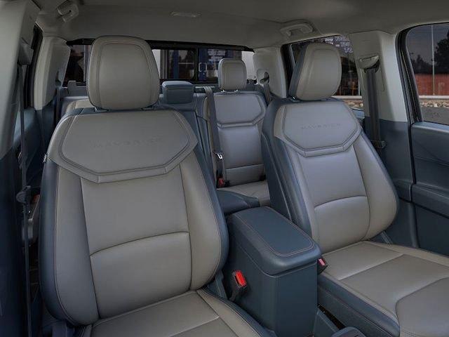 new 2026 Ford Maverick car, priced at $36,691