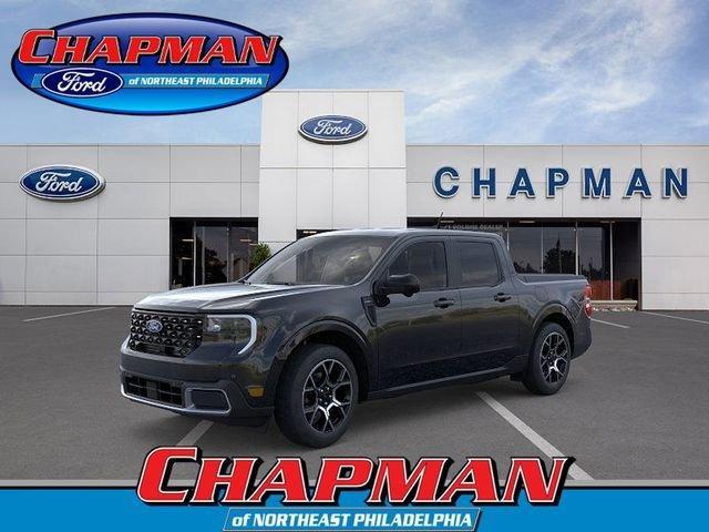 new 2026 Ford Maverick car, priced at $36,691