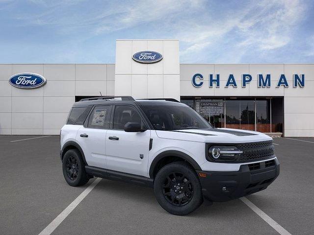 new 2026 Ford Bronco Sport car, priced at $35,010