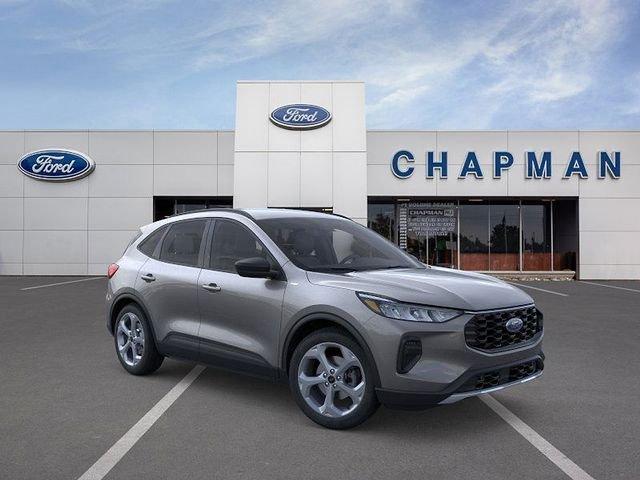 new 2026 Ford Escape car, priced at $29,626