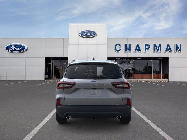 new 2026 Ford Escape car, priced at $29,626