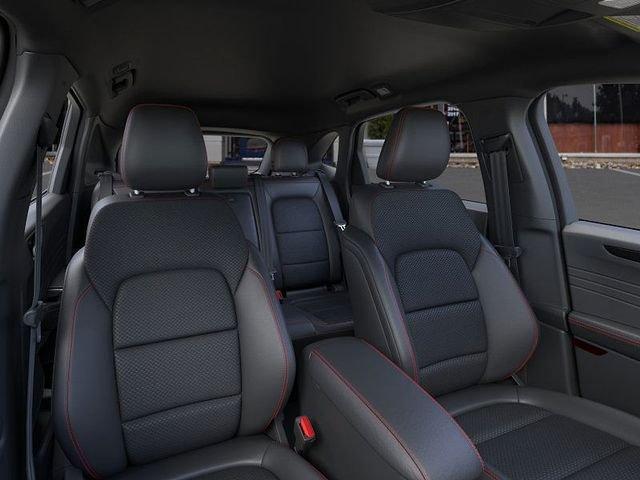 new 2026 Ford Escape car, priced at $29,626