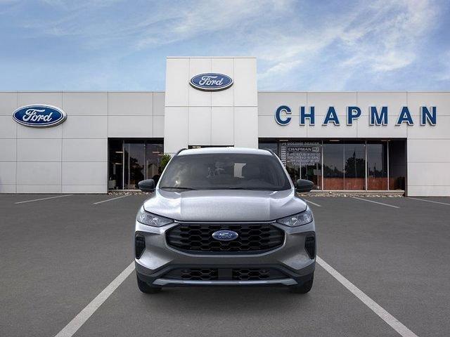 new 2026 Ford Escape car, priced at $29,626