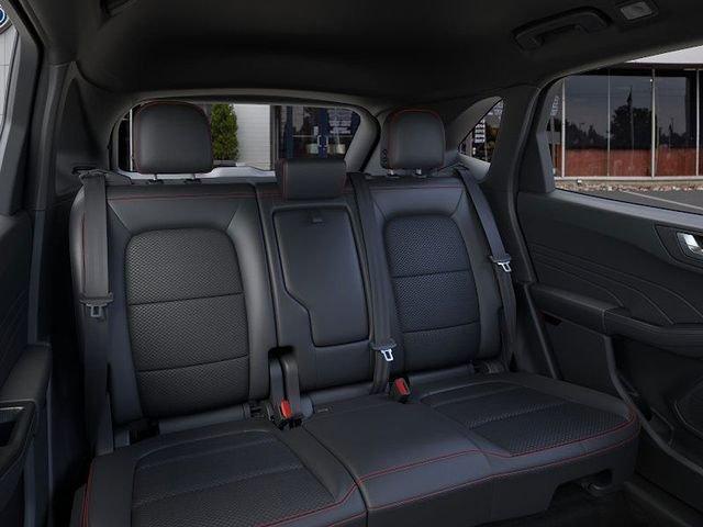 new 2026 Ford Escape car, priced at $29,626