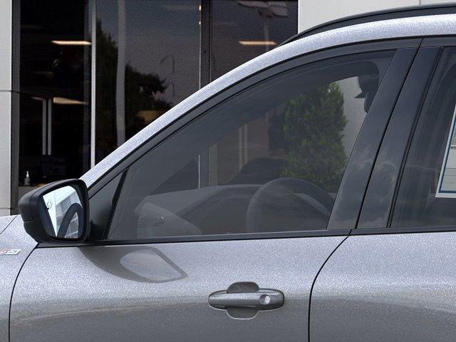 new 2026 Ford Escape car, priced at $29,626