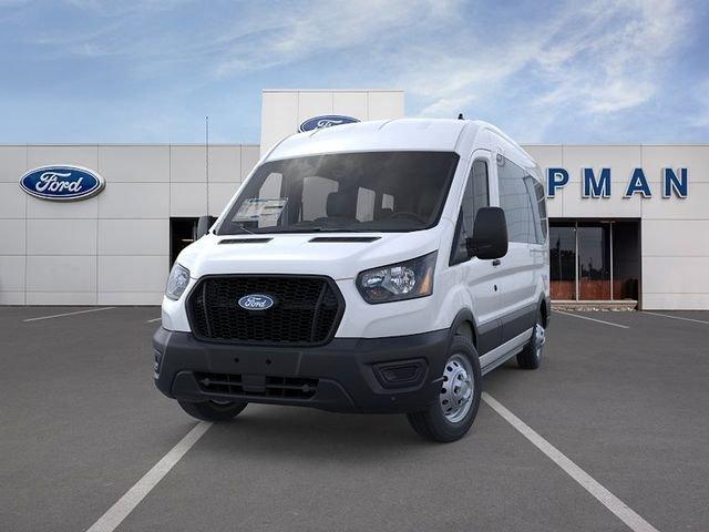 new 2026 Ford Transit-350 car, priced at $68,595