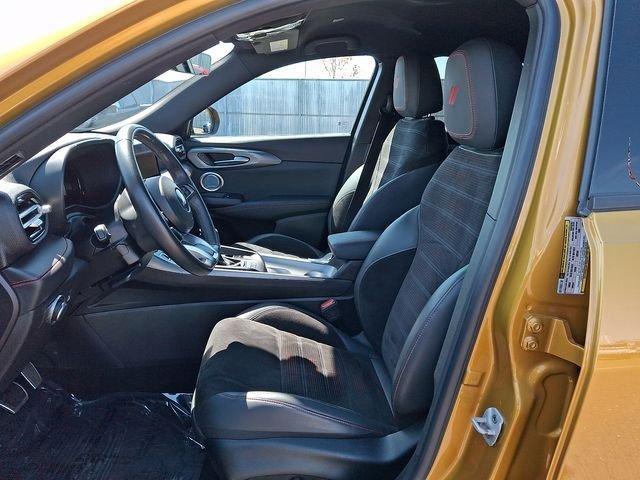 used 2023 Dodge Hornet car, priced at $22,999