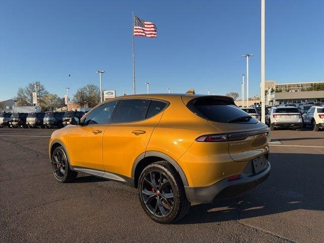 used 2023 Dodge Hornet car, priced at $22,999