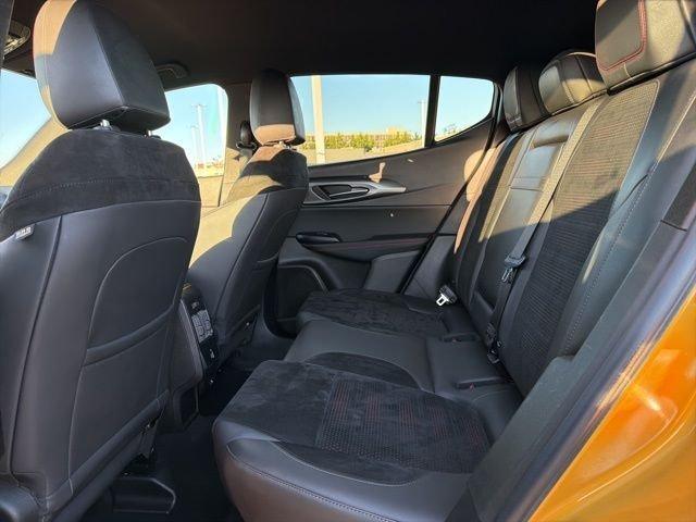 used 2023 Dodge Hornet car, priced at $22,999