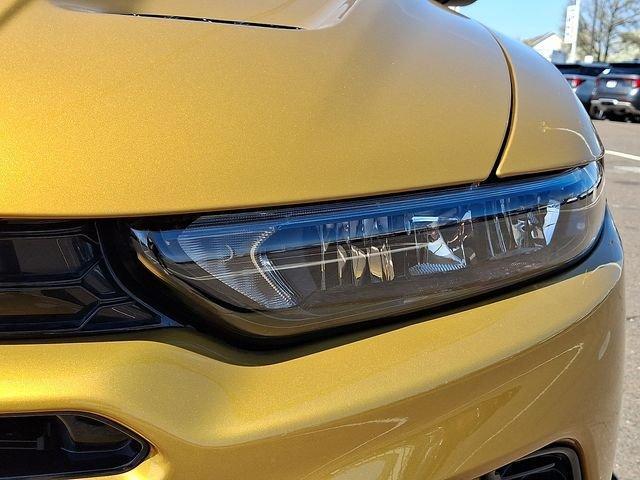 used 2023 Dodge Hornet car, priced at $22,999
