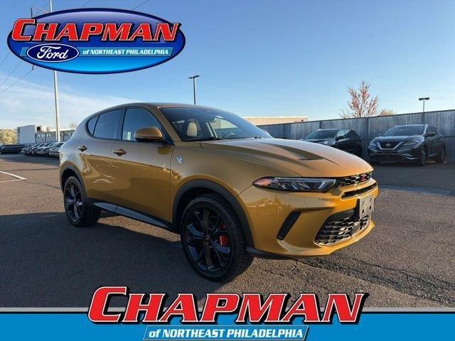 used 2023 Dodge Hornet car, priced at $22,999