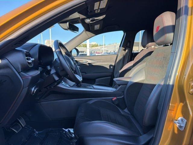 used 2023 Dodge Hornet car, priced at $22,999