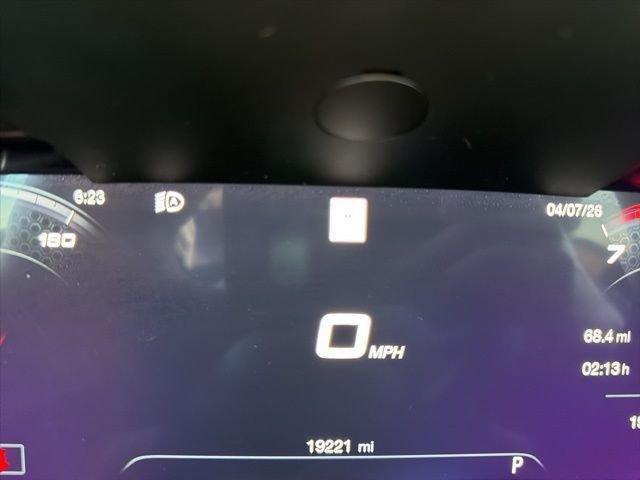 used 2023 Dodge Hornet car, priced at $22,999