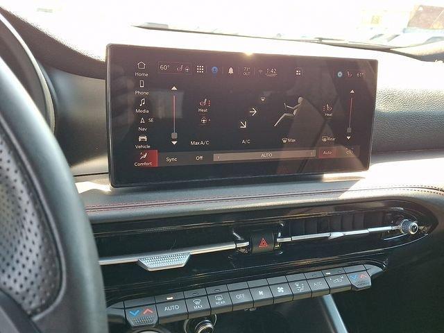 used 2023 Dodge Hornet car, priced at $22,999