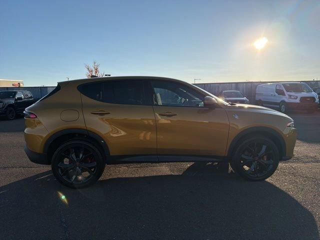 used 2023 Dodge Hornet car, priced at $22,999