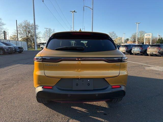 used 2023 Dodge Hornet car, priced at $22,999