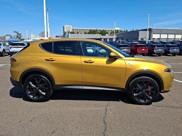 used 2023 Dodge Hornet car, priced at $22,999