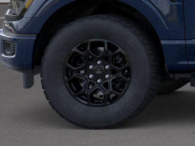 new 2026 Ford F-150 car, priced at $56,624