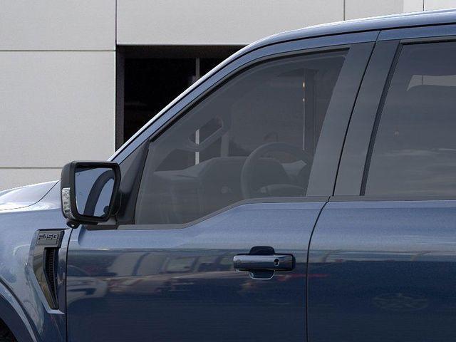 new 2026 Ford F-150 car, priced at $56,624