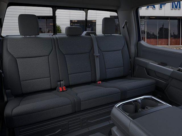 new 2026 Ford F-150 car, priced at $56,624