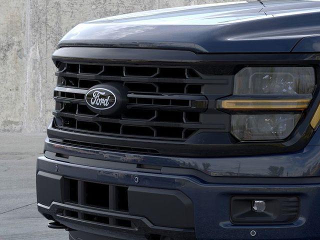 new 2026 Ford F-150 car, priced at $56,624