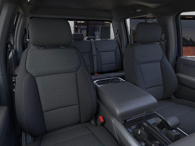 new 2026 Ford F-150 car, priced at $56,624