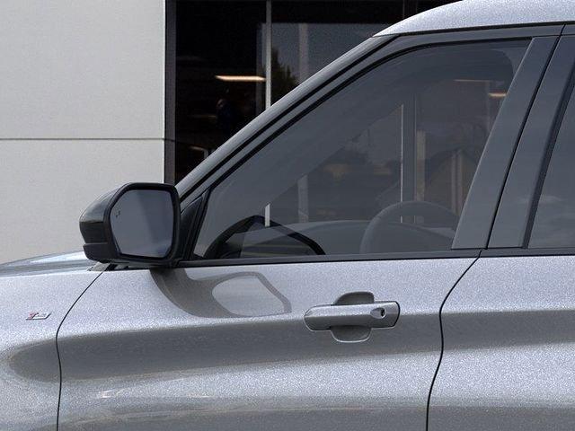 new 2026 Ford Explorer car, priced at $44,551