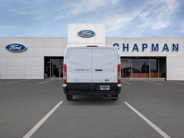 new 2026 Ford Transit-150 car, priced at $49,839