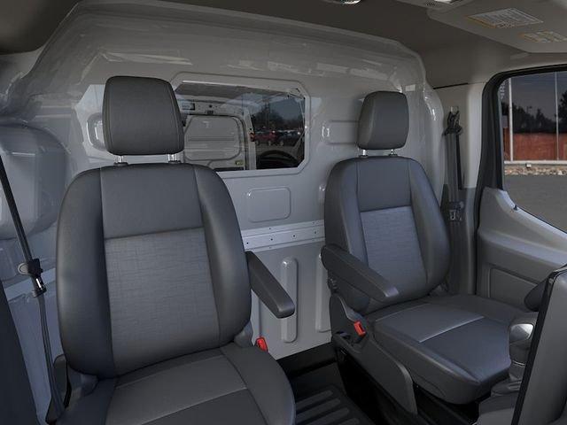new 2026 Ford Transit-150 car, priced at $49,839