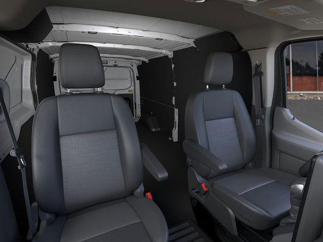 new 2026 Ford Transit-250 car, priced at $45,368