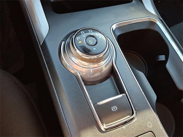 used 2019 Ford Fusion car, priced at $15,699